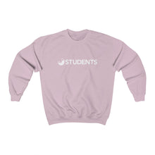 Load image into Gallery viewer, Students Crewneck Sweatshirt