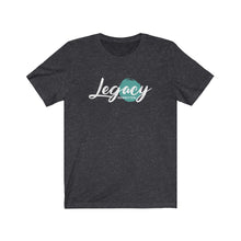 Load image into Gallery viewer, Legacy Short Sleeve Tee