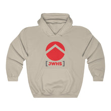 Load image into Gallery viewer, JWHS Gildan Hoodie