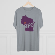 Load image into Gallery viewer, BFC Tri-Blend Tee