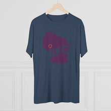 Load image into Gallery viewer, BFC Tri-Blend Tee