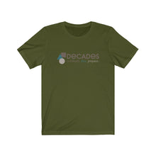 Load image into Gallery viewer, Decades Short Sleeve Tee