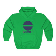 Load image into Gallery viewer, JWMS Gildan Hoodie