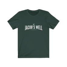Load image into Gallery viewer, JWC T-shirt