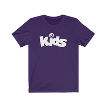 Load image into Gallery viewer, KIDS Short Sleeve Tee