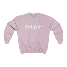 Load image into Gallery viewer, Splash Crewneck Sweatshirt