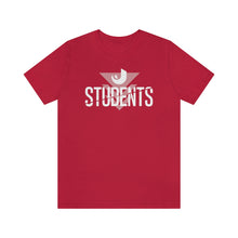 Load image into Gallery viewer, Students Short Sleeve Tee