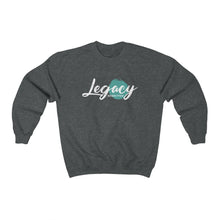 Load image into Gallery viewer, Legacy Crewneck Sweatshirt