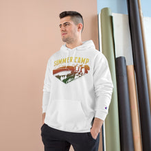 Load image into Gallery viewer, Summer Camp Champion Hoodie