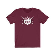 Load image into Gallery viewer, Winter Retreat Tee