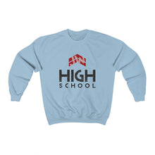 Load image into Gallery viewer, High School Crewneck Sweatshirt