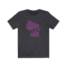 Load image into Gallery viewer, BFC Short Sleeve Tee