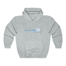 Load image into Gallery viewer, Jacob's Well Original Hoodie