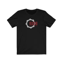 Load image into Gallery viewer, Throwback Rush Short Sleeve Tee