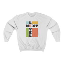 Load image into Gallery viewer, Next Level Crewneck Sweatshirt