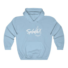Load image into Gallery viewer, Splash Hoodie