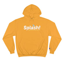 Load image into Gallery viewer, Splash Champion Hoodie