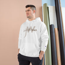Load image into Gallery viewer, JW jacob's well Champion Hoodie