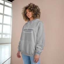 Load image into Gallery viewer, "Building Community" Champion Hoodie