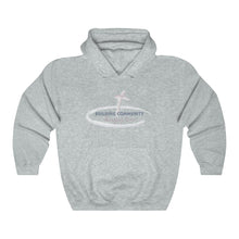 Load image into Gallery viewer, "Building Community" Hoodie