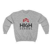 Load image into Gallery viewer, High School Crewneck Sweatshirt