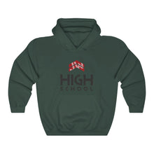 Load image into Gallery viewer, JW High School Hoodie