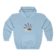 Load image into Gallery viewer, Roofline/Sun Hoodie