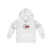 Load image into Gallery viewer, RUSH Youth Hoodie
