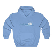 Load image into Gallery viewer, Jacob's Well Original Hoodie