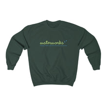 Load image into Gallery viewer, Waterworks Crewneck Sweatshirt