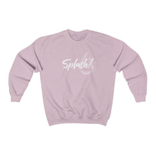 Load image into Gallery viewer, Splash Crewneck Sweatshirt
