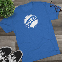 Load image into Gallery viewer, Fuel Tri-Blend Tee
