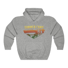 Load image into Gallery viewer, Summer Camp Hoodie