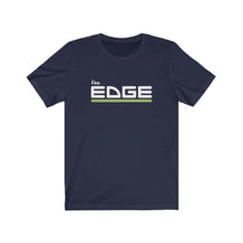 Load image into Gallery viewer, The Edge Short Sleeve Tee