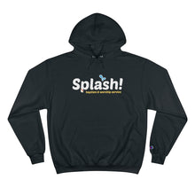 Load image into Gallery viewer, Splash Champion Hoodie