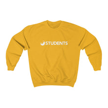 Load image into Gallery viewer, Students Crewneck Sweatshirt