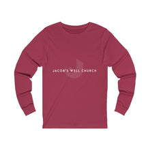 Load image into Gallery viewer, Jacob's Well Long Sleeve