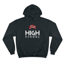 Load image into Gallery viewer, High School Champion Hoodie