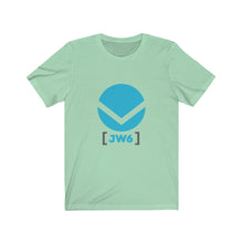 Load image into Gallery viewer, JW6 T-shirt