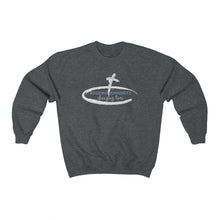 Load image into Gallery viewer, "Building Community" Crewneck Sweatshirt