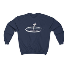 Load image into Gallery viewer, "Building Community" Crewneck Sweatshirt