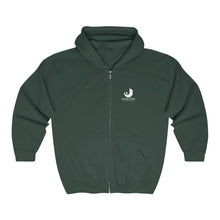 Load image into Gallery viewer, Jacob's Well Church Logo Zip Up
