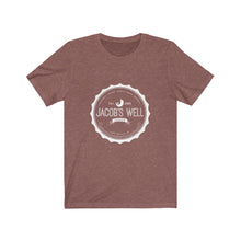Load image into Gallery viewer, Jacob's Well EST. T-shirt