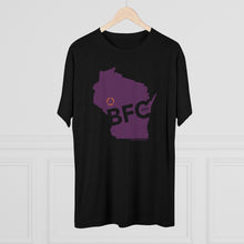 Load image into Gallery viewer, BFC Tri-Blend Tee