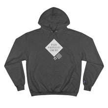 Load image into Gallery viewer, Copy of PCP 3 diamond Champion Hoodie