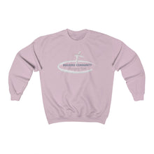 Load image into Gallery viewer, "Building Community" Crewneck Sweatshirt