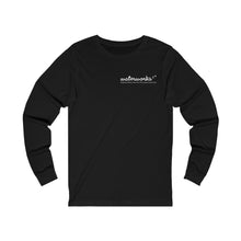 Load image into Gallery viewer, Unisex Jersey Long Sleeve Tee