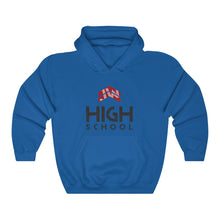 Load image into Gallery viewer, JW High School Hoodie