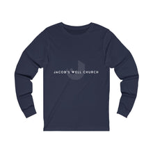 Load image into Gallery viewer, Jacob's Well Long Sleeve
