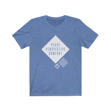 Load image into Gallery viewer, PCP design #1 T-shirt